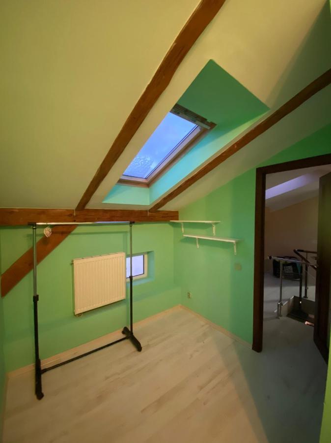 Apt In The Center Of The Town Near The Opera House Appartamento Leopoli Esterno foto