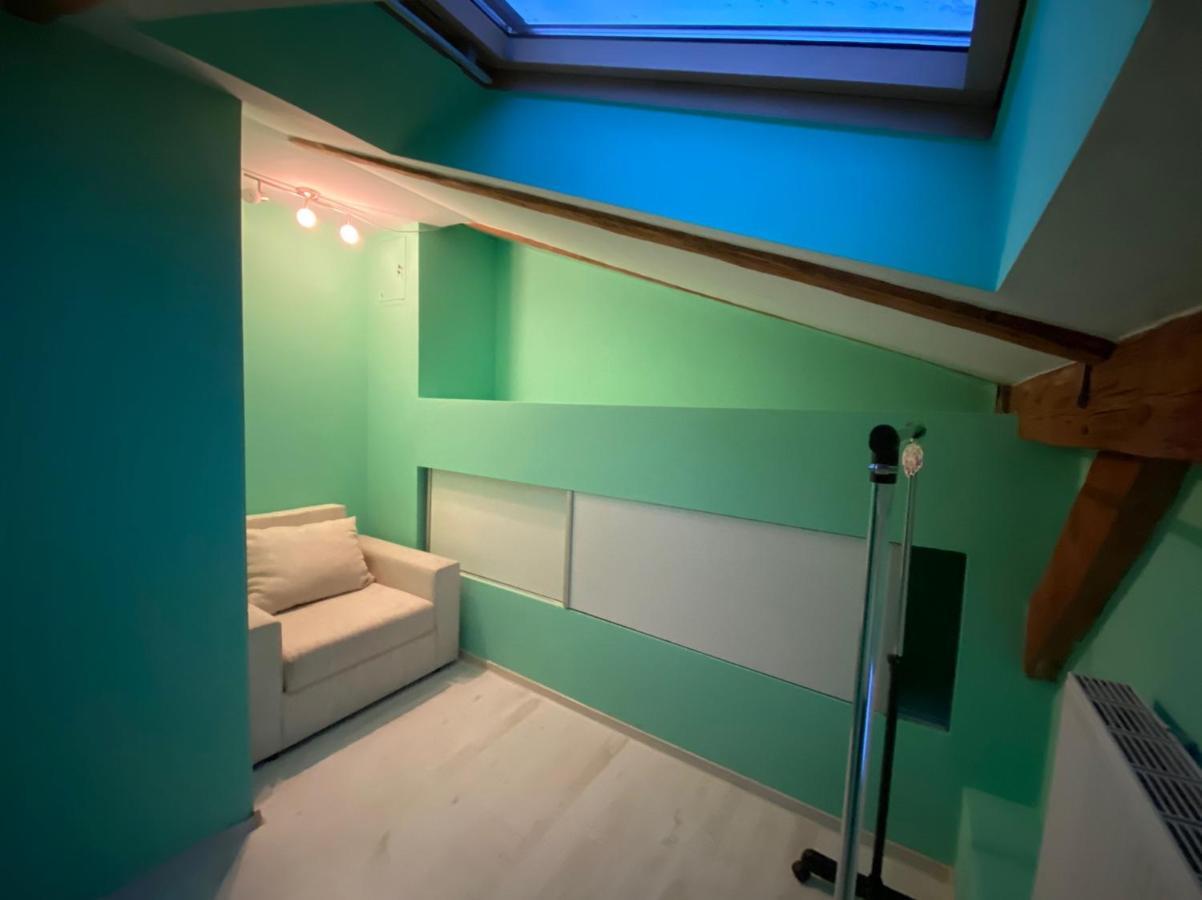 Apt In The Center Of The Town Near The Opera House Appartamento Leopoli Esterno foto