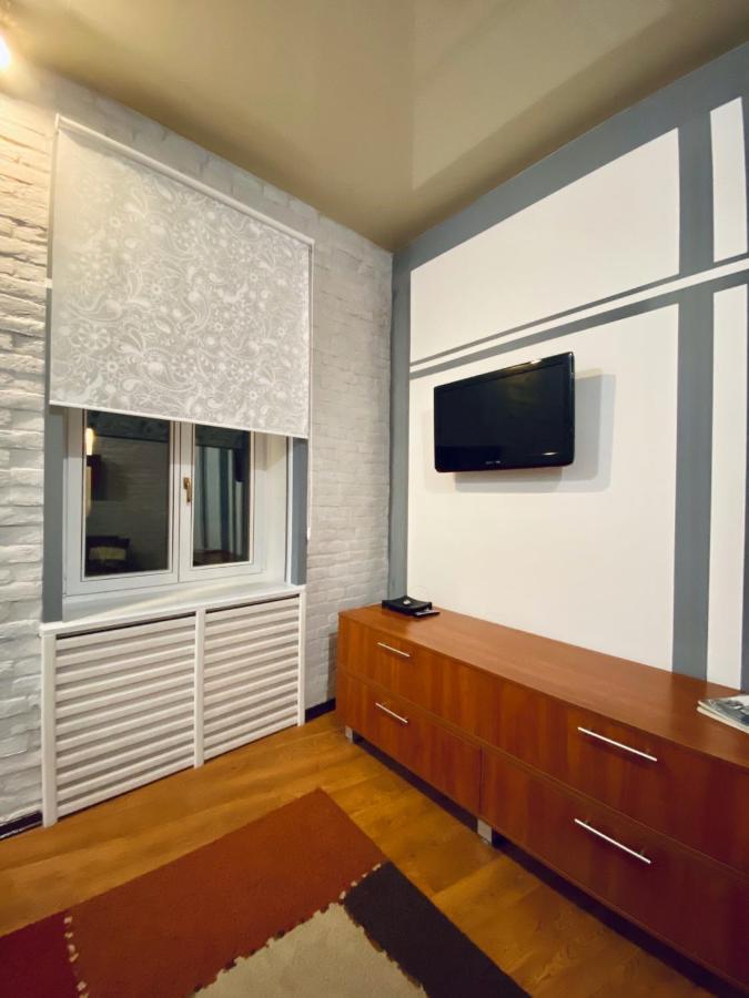 Apt In The Center Of The Town Near The Opera House Appartamento Leopoli Esterno foto